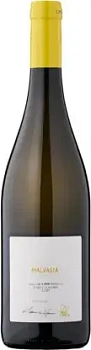 Вино Romagnoli APE Malvasia Emilia IGT  2020  750 мл
