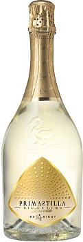 Игристое вино  Le Manzane  Balbinot Cuvee Prima Stella Millesimo   750 мл