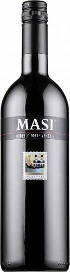 Вино Masi Modello delle Venezie Rosso   2016 750 мл