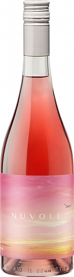 Вино  Nuvole Нуволе  Розе  2021  750 мл