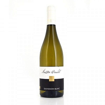 Вино Matteo Braidot  Sauvignon Blanc  2020  750 мл