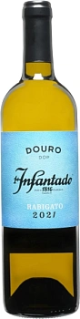 Вино Rabigato Douro Infantado  2022  750 мл  12%
