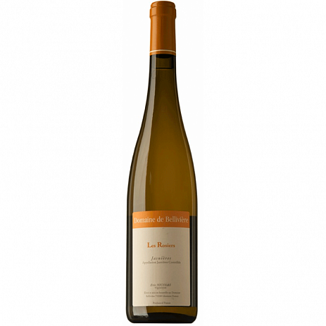 Вино Domaine de Belliviere Les Rosiers   2015 750 мл