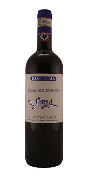 Вино Chianti Classico Gran Selezione DOCG   2012 750 мл
