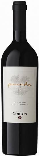 Вино Norton  "Privada"    2020 750 мл