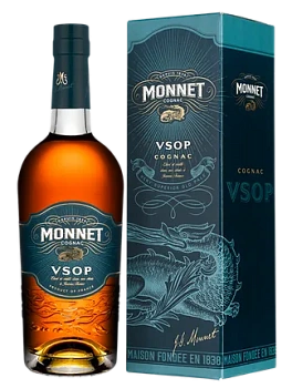 Коньяк Monnet VSOP   500 мл  40 %