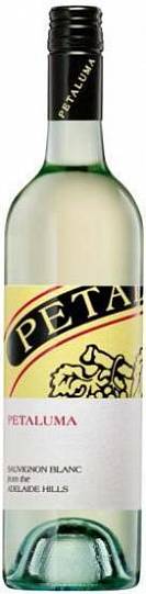 Вино Petaluma White Label  Sauvignon Blanc Петалума WL Совиньон Бла