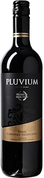 Вино Vicente Gandia Pluvium Bobal-Cabernet Sauvignon Valencia  Висенте Гандия Валенсия Плувиум Бобаль / Каберне-Совиньон 2018 750 мл