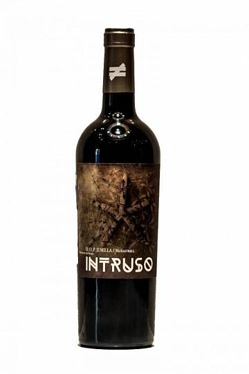 Вино  Intruso    750 мл