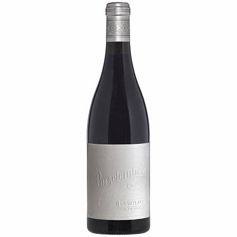 Вино Porseleinberg Syrah 2020  750 мл  13,5 %