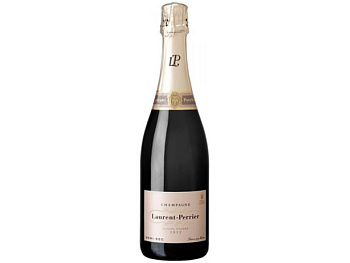 Шампанское Laurent-Perrier Demi-Sec 750 мл