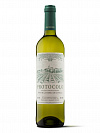 Вино Dominio de Eguren Protocolo Vino de la Tierra de Castilla blanco  Протоколо белое сухое  750 мл