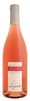 Вино Domaine Laporte Sancerre AOC Les Granmontains 2022 750 мл