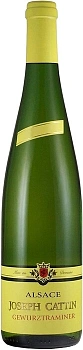 Вино Joseph Cattin Gewurztraminer  Alsace AOC  750 мл