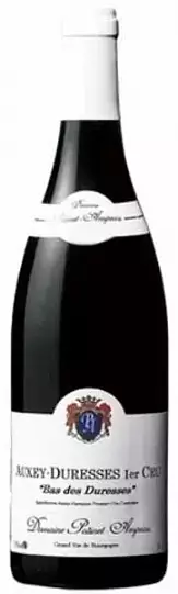 Вино Domaine Potinet-Ampeau Auxey-Duresses 1er Cru Bas des Duresses Rouge 2011 750 м