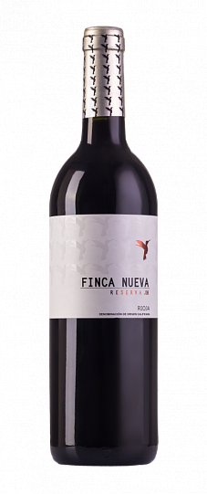Вино Finca Nueva   Reserva Rioja DOCa  2009 750 мл