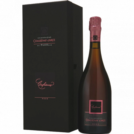Шампанское Chassenay d'Arce  gift box  1500 мл