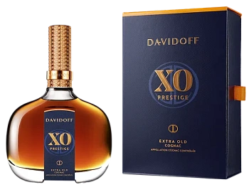 Коньяк Davidoff XO (Decanter) 0.7 л