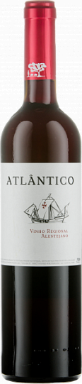 Вино Casa Agrícola Alexandre Relvas Atlantico Red  2018 750 мл