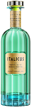 Ликер Italicus Rosolio di Bergamotto    700 мл