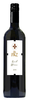 Вино VINA MAOLA SPA, LA PAZ RED WINE, Винья Маола С.П.А, Ла Паз "Ред Вайн", 0,75 мл