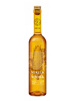 Водка Никита 500 мл