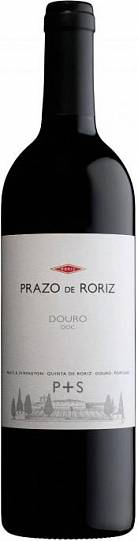 Вино Prats and Symington Prazo de Roriz Douro DOC  Пратс и Саймингтон 