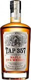 Виски Tap Whisky, "TAP 357", ТЭП Виски "TAP 357" 0.75 л