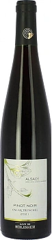 Вино Cave de Beblenheim    Oscar Truschel   Pinot Noir, Alsace 750 мл  12,5 %