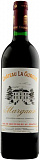 Вино Chateau La Gurgue Margaux AOC Cru Bourgeois Шато Ла Гюрг 2010 750 мл