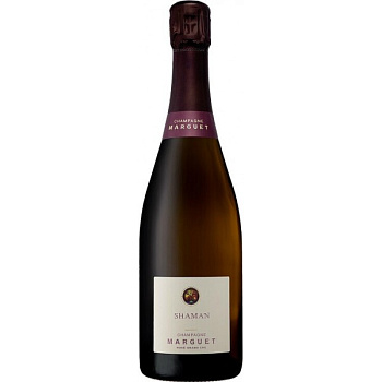 Игристое вино Shaman  Rosé  Grand Cru   3000 мл