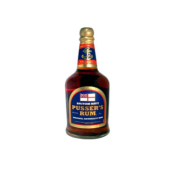 Ром  PUSSER’S Original    700 мл