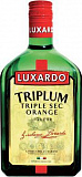 Ликер  Luxardo Triplum Triple Sec Orange Люксардо Триплум Трипл Сек Оранж  750 мл