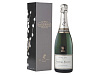Шампанское Laurent-Perrier Demi-Sec, Лоран-Перье Деми-Сек подарочная упаковка 750 мл