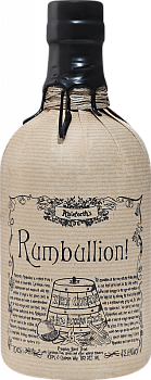 Ром   Ableforth's Rumbullion!   700 мл