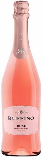 Игристое вино Ruffino  Sparkling Rose   2018 750 мл