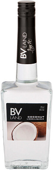 Ликер  BVLand Coconut  700 мл