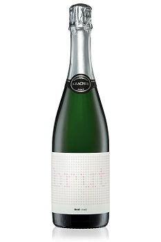 Игристое вино Kracher Brut Rose  Крахер Брют Розе  750 мл