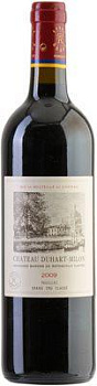 Вино Chateau Duhart-Milon  2012 1500 мл 13,5%