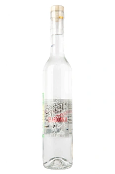 Граппа  Villadalta Chardonnay  500 мл