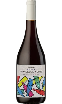 Вино Maison Yves Duport Tradition Mondeuse Noire  Мэзон Ив Дюпорт Традисьон Мондез Нуар 2019 750 мл