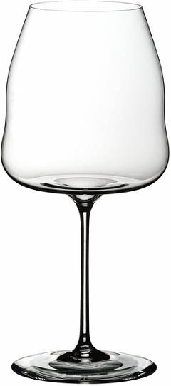 Бокал Riedel   Winewings  Pinot Noir/Nebbiolo   Ридель   Вайнвингс  П