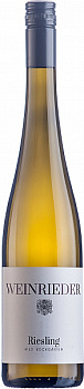 Вино Weingut Weinrieder Ried Bockgarten Riesling 2022  375 мл 13 %