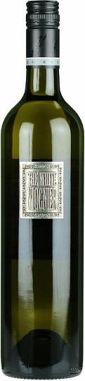 Вино Berton Vineyards  The White Viognier  2020 750 мл