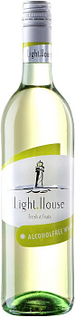 Вино Peter Mertes Light House white Alcoholfree Петер Мертес Лайт Хаус 750 мл