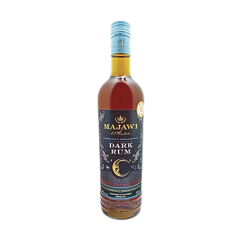 Ром Majawi Dark  Маджави Дарк 700 мл