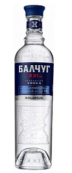 Водка Балчуг 21 век 500 мл