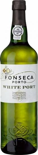 Портвейн Fonseca White Port 750 мл