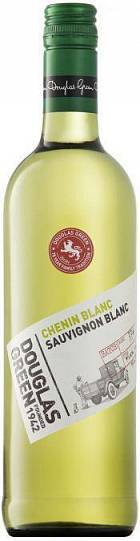 Вино Douglas Green Chenin Blanc-Sauvignon Blanc Дуглас Грин Шенен Бл
