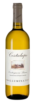 Вино Costalupo  Dino Illuminati   2023  750 мл